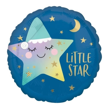 Little star - 46cm