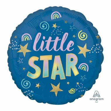 Little star - 46cm