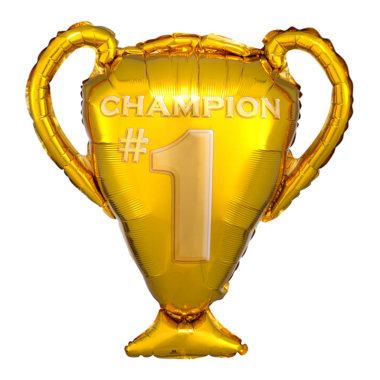 Champion #1 - 71cm