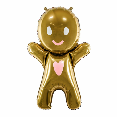 Gingerbread Man - 86cm