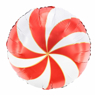 Candy swirl - 46cm