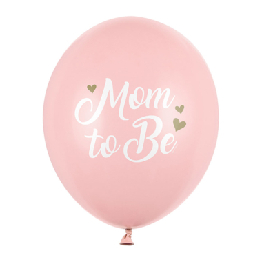 Mom to be - 28cm