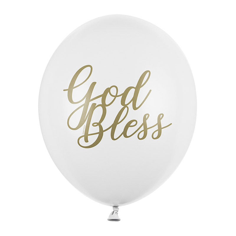 Beli God Bless