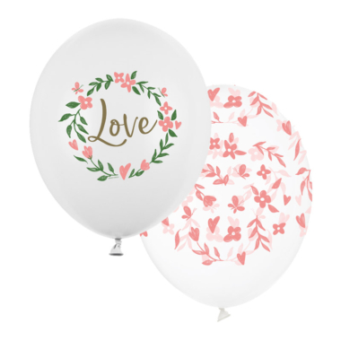 Love mix 28cm - 1 kom - izaberite boju