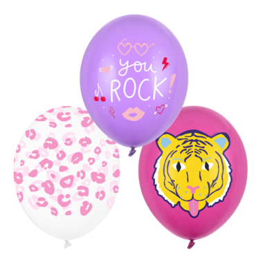 You rock mix 28cm - 1 kom - izaberite boju