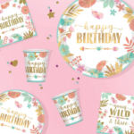 Boho Birthday