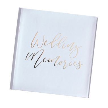 Album za slike Wedding Memories - 22cm