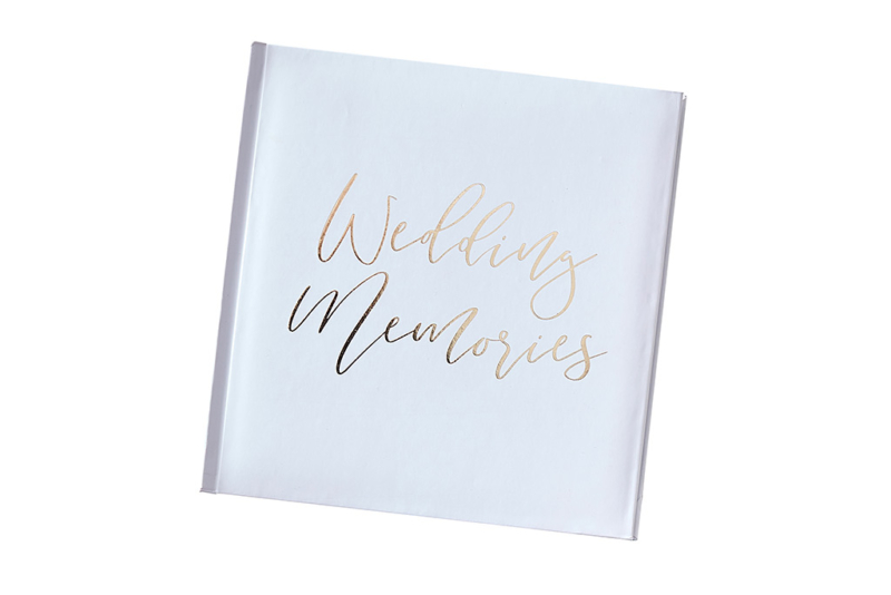 Album za slike Wedding Memories - 22cm