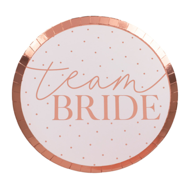 Tanjiri Team Bride 25cm - 8 kom