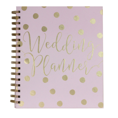 Wedding Planner - 23cm