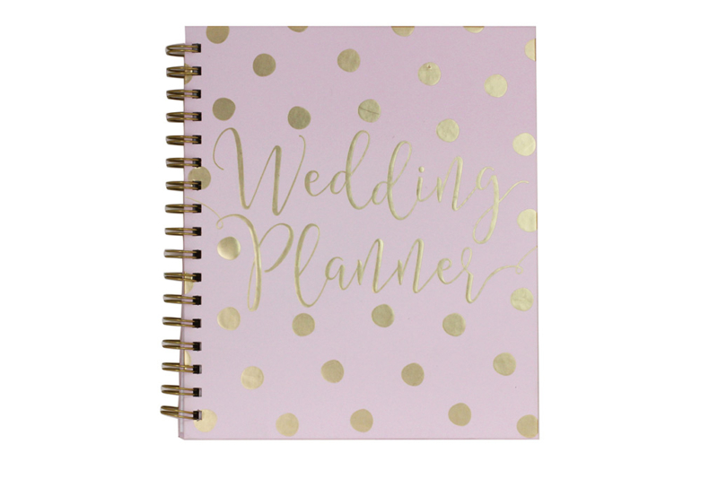 Wedding Planner - 23cm