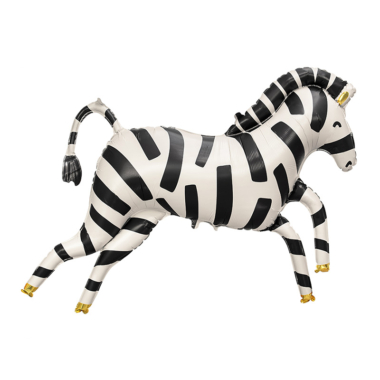 Zebra - 85cm