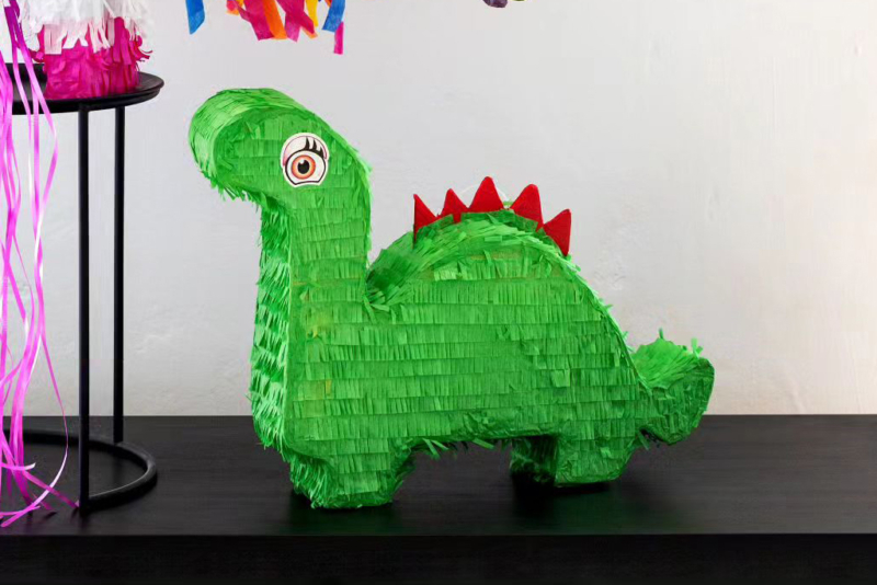 Pinjata Dino - 46cm