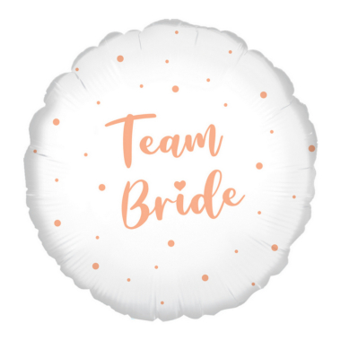 Team Bride - 46cm