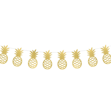 Baner Ananas – 1.5m