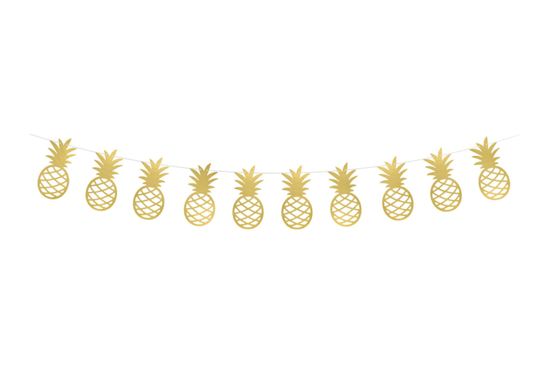 Baner Ananas – 1.5m