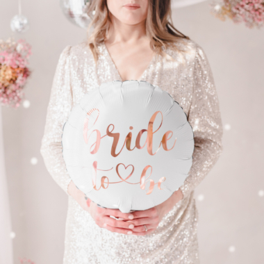 Bride to be - 46cm