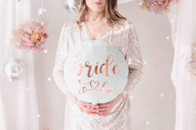 Bride to be - 46cm