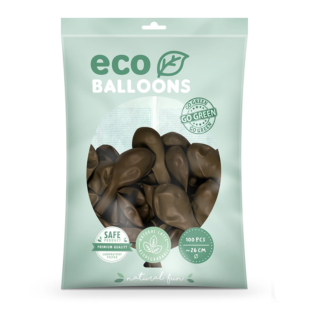 eco mat braon balon kesa