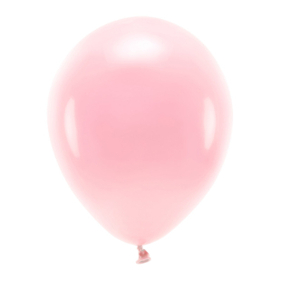 eco mat puder roze 30cm