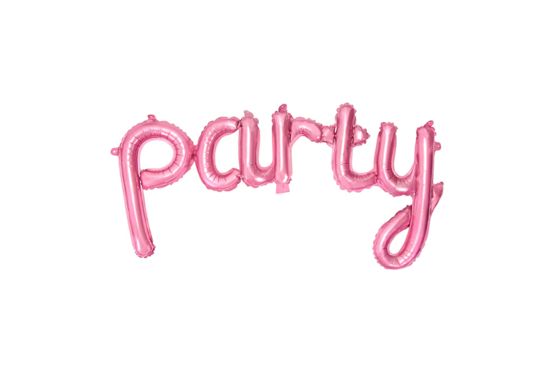 Party - 80cm