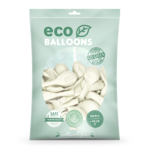 metalik beli baloni 26cm kesa