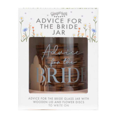 Advices for the Bride - 30 kom