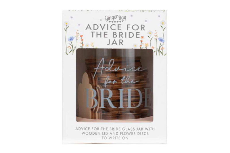 Advices for the Bride - 30 kom