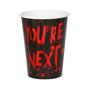Čaše You're next 250ml - 6 kom