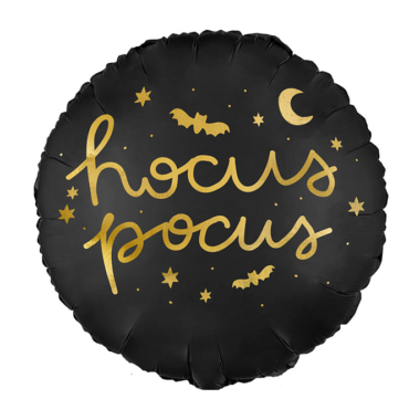 Hocus Pocus - 46cm