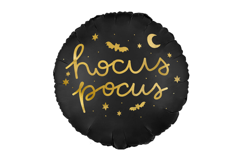 Hocus Pocus - 46cm