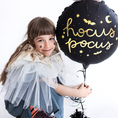 Hocus Pocus - 46cm