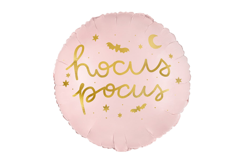 Hocus Pocus - 46cm