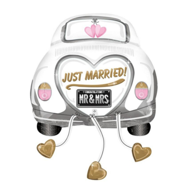 Just Married - 79cm