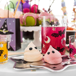 stikeri halloween uzivo