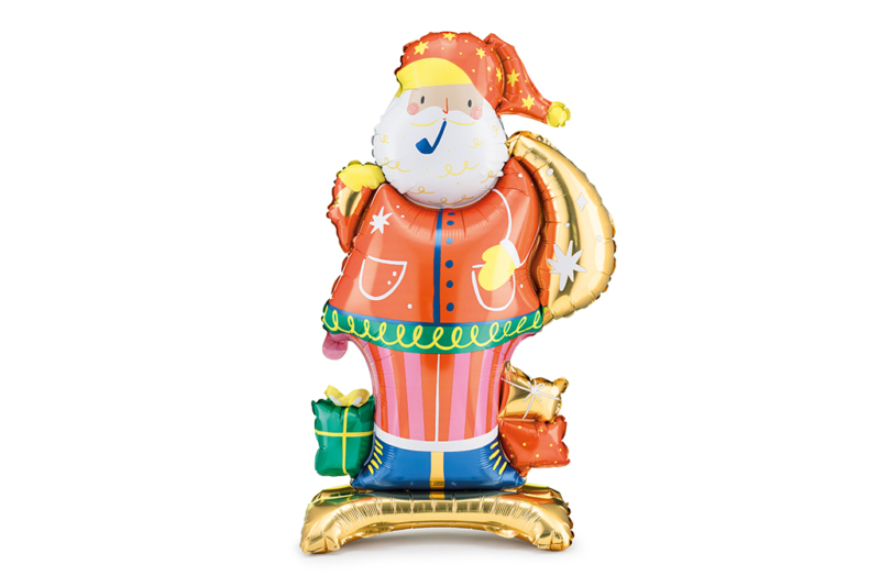 Elf sa poklonima - 75cm