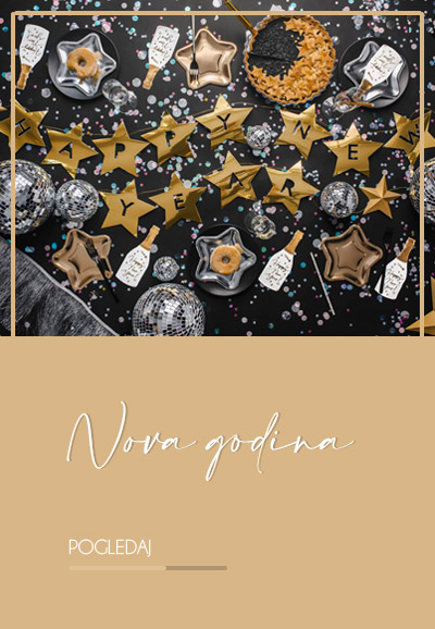 nova godina mob