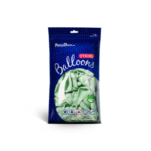 pistac mat balon 12cm pakovanje