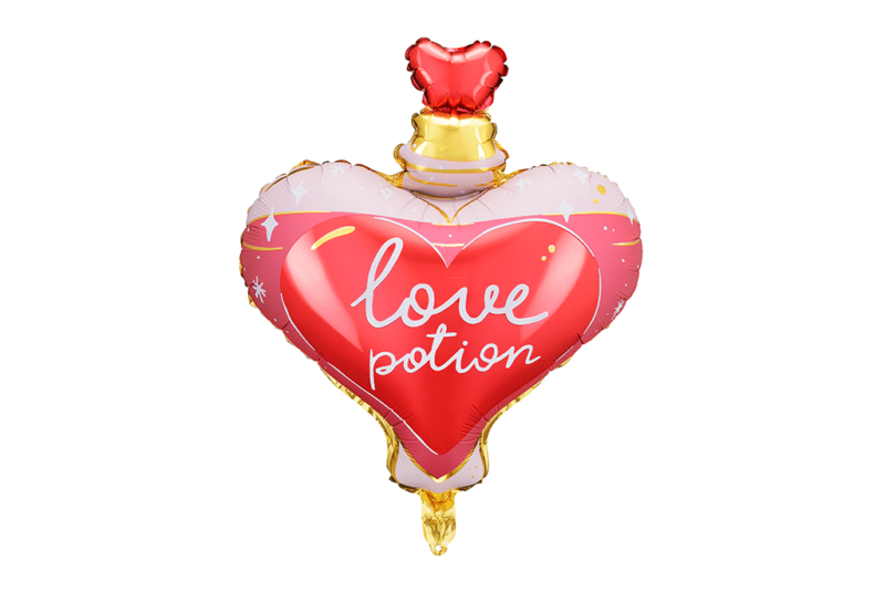 Love potion - 54cm