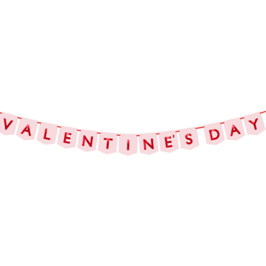 Baner Valentines day - 150cm