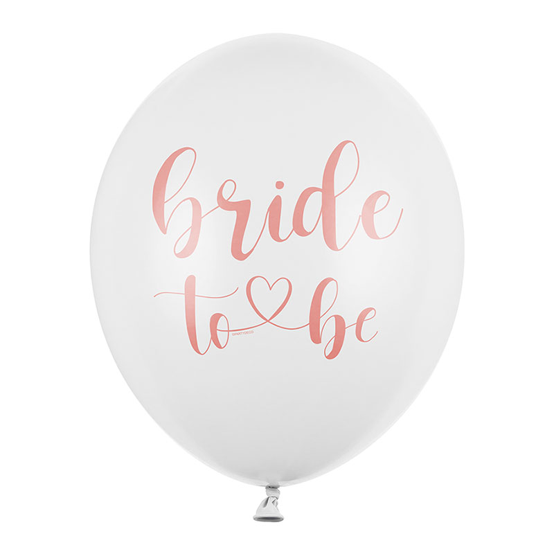 Bride to be