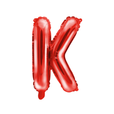 Slovo K - izaberite boju Slovo K - izaberite boju