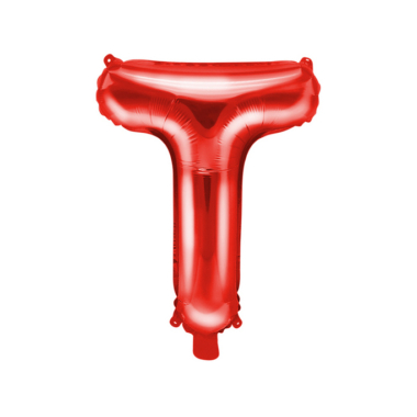 Slovo T - izaberite boju Slovo T - izaberite boju