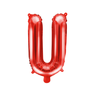 Slovo U - izaberite boju Slovo U - izaberite boju