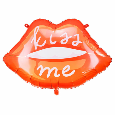 Kiss me - 73cm