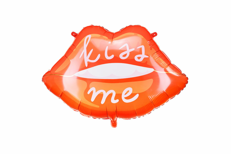 Kiss me - 73cm