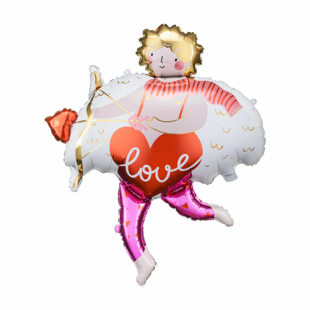 kupidon balon