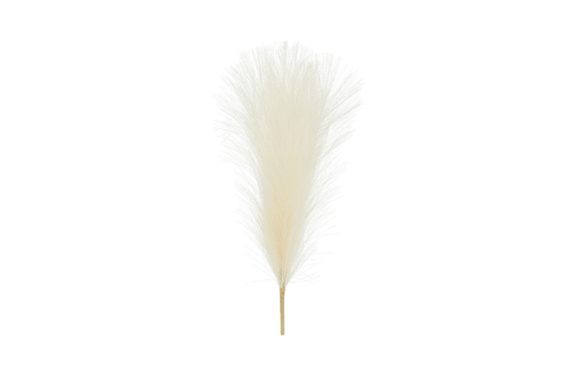 Pampas Krem - 110cm