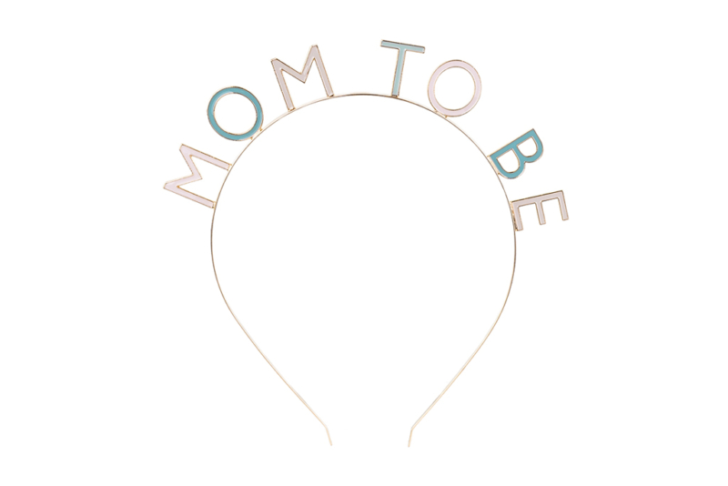 Rajf - Mom to be