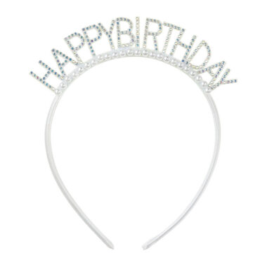 Rajf Happy Birthday beli - 15.5cm